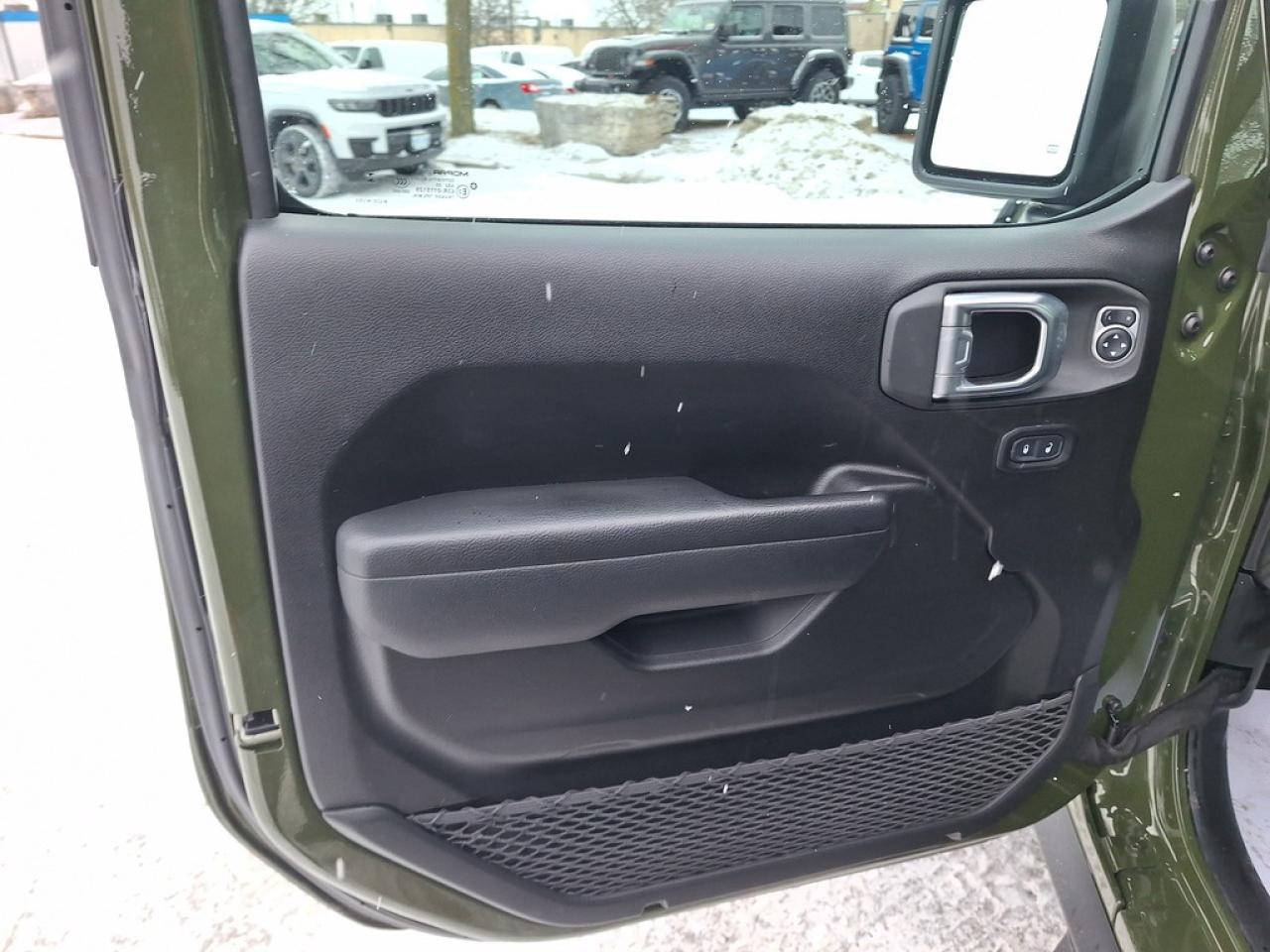 2023 Jeep Wrangler  Photo