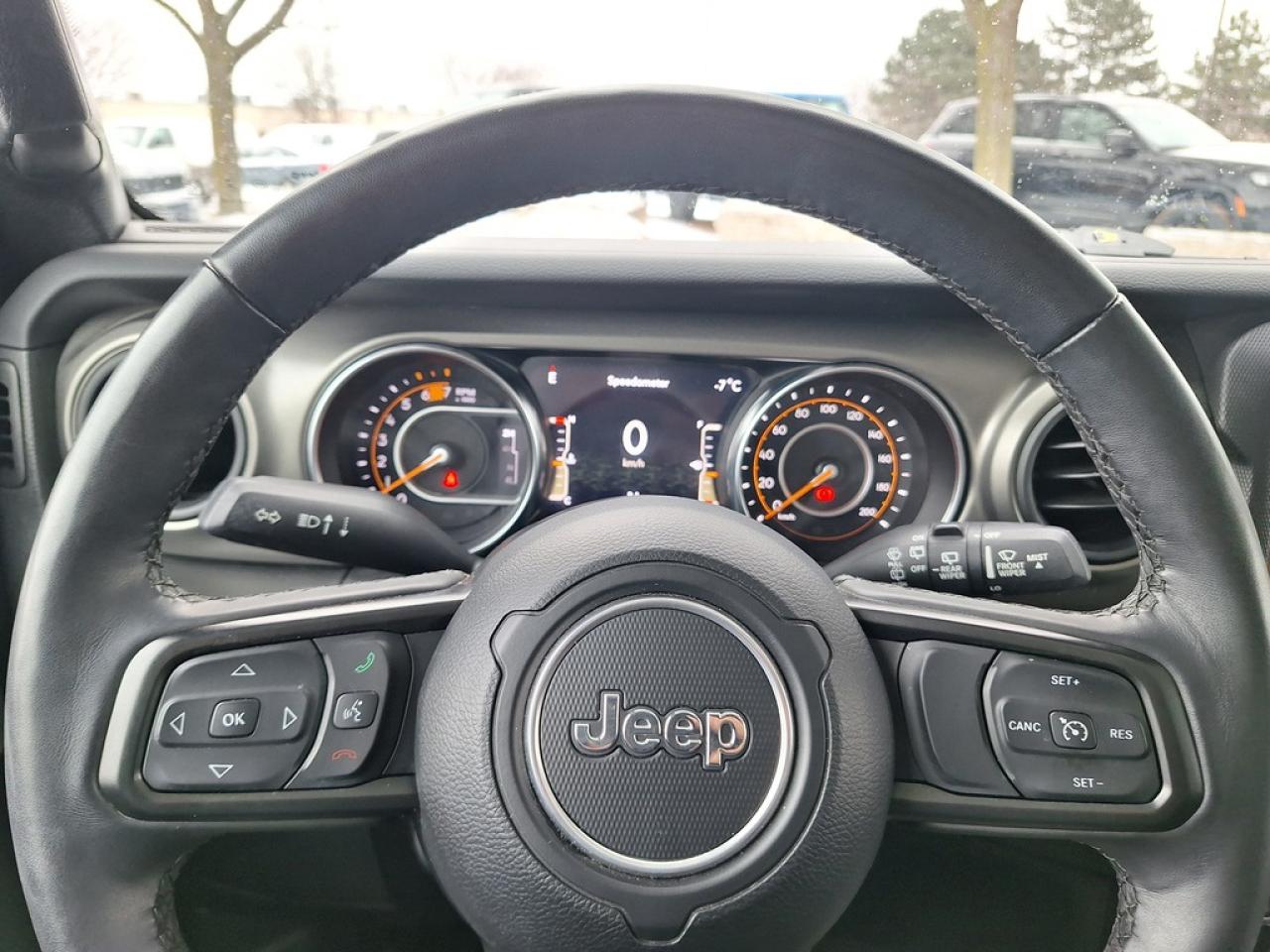 2023 Jeep Wrangler  Photo