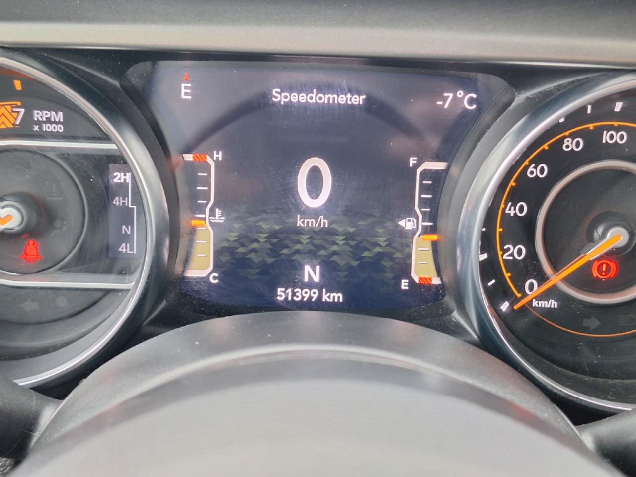 2023 Jeep Wrangler  Photo