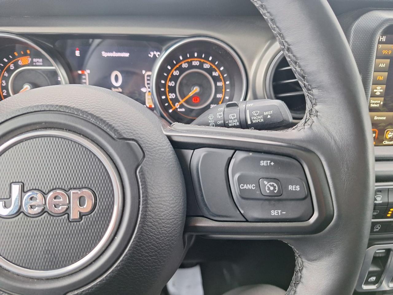 2023 Jeep Wrangler  Photo