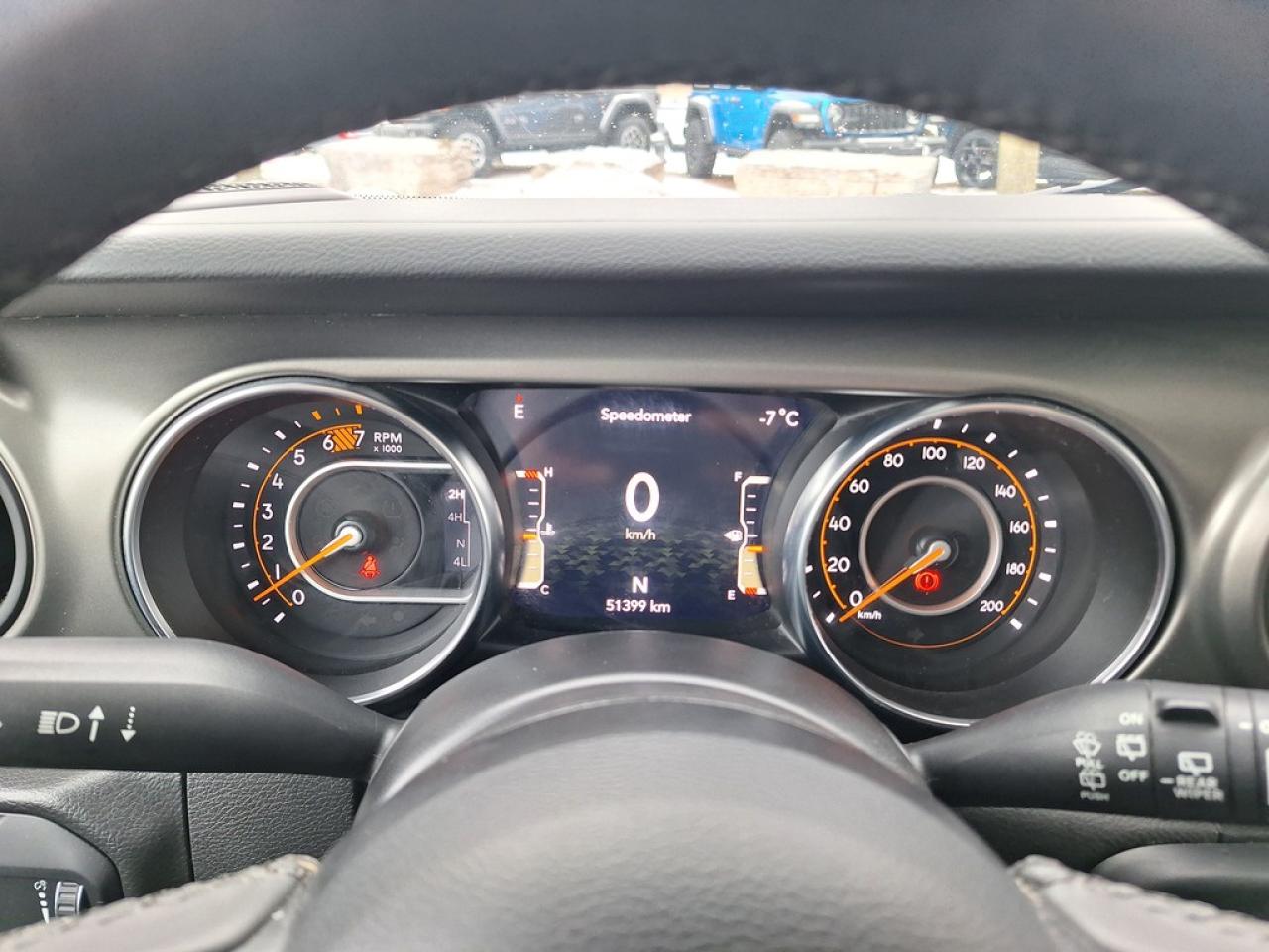 2023 Jeep Wrangler  Photo