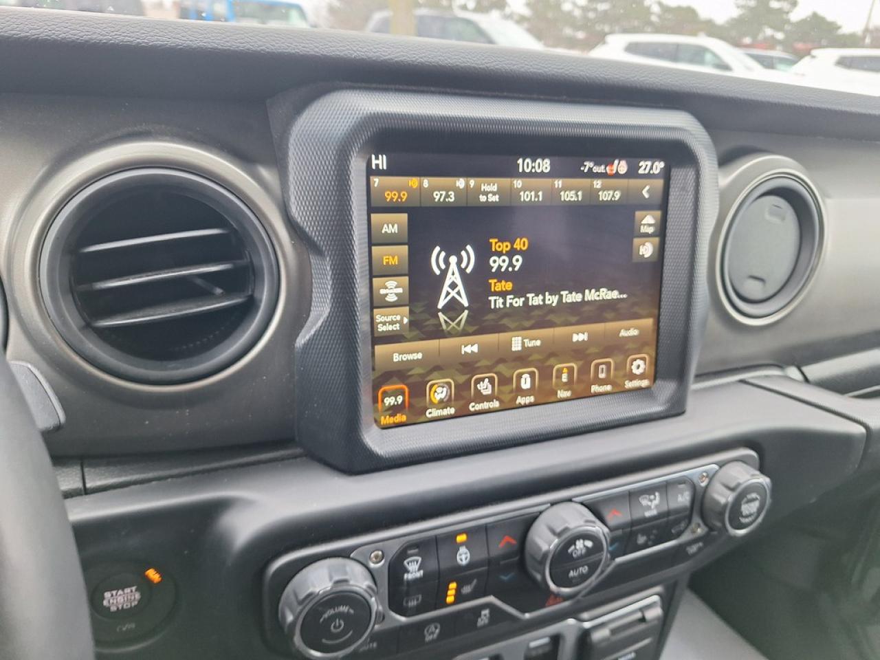 2023 Jeep Wrangler  Photo