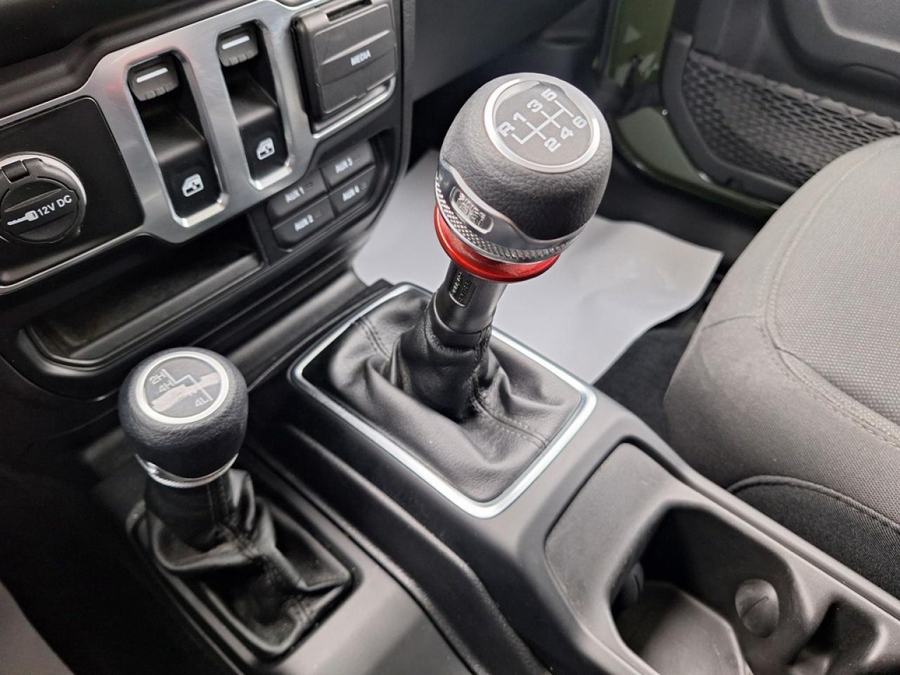 2023 Jeep Wrangler  Photo