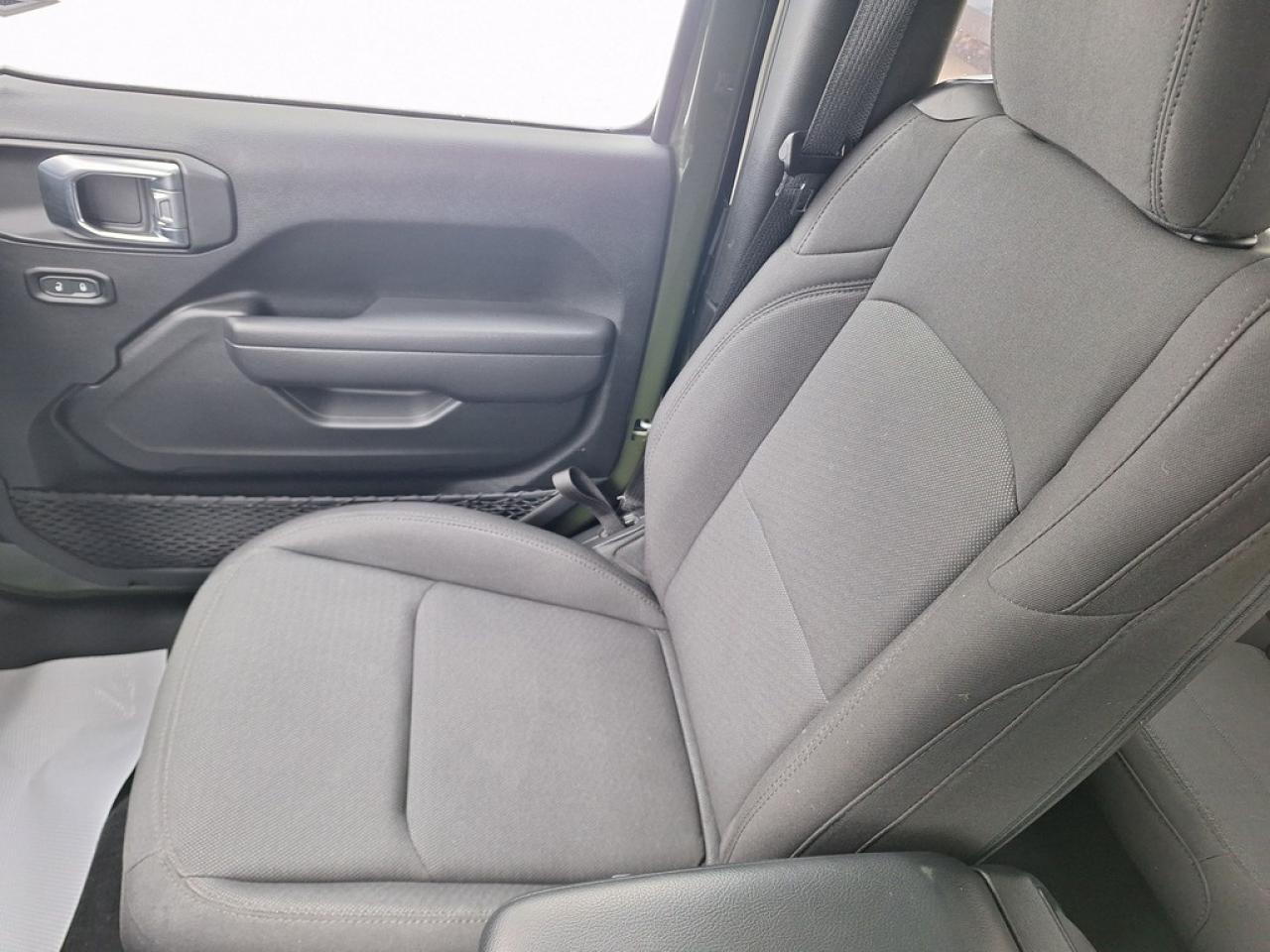 2023 Jeep Wrangler  Photo