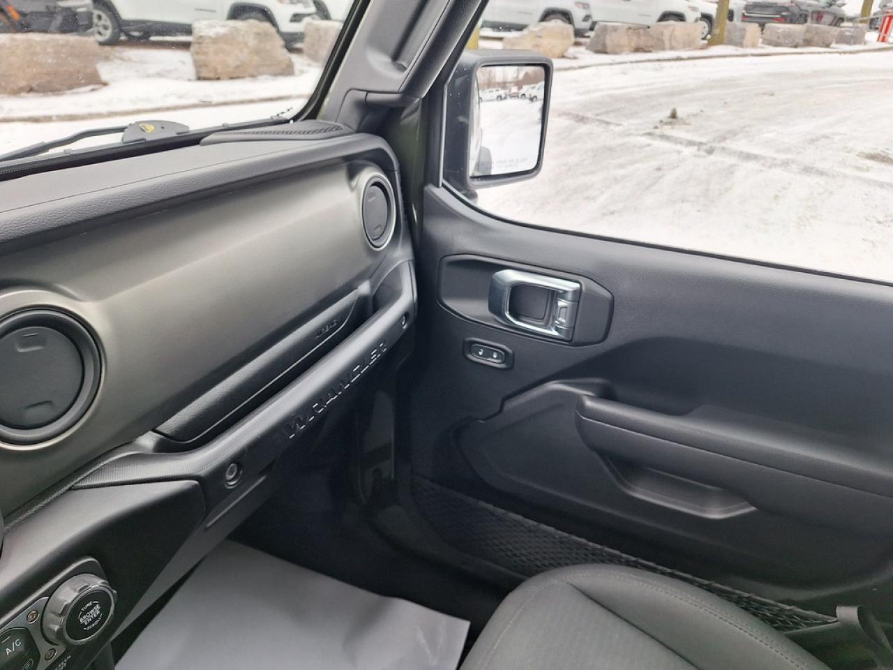 2023 Jeep Wrangler  Photo