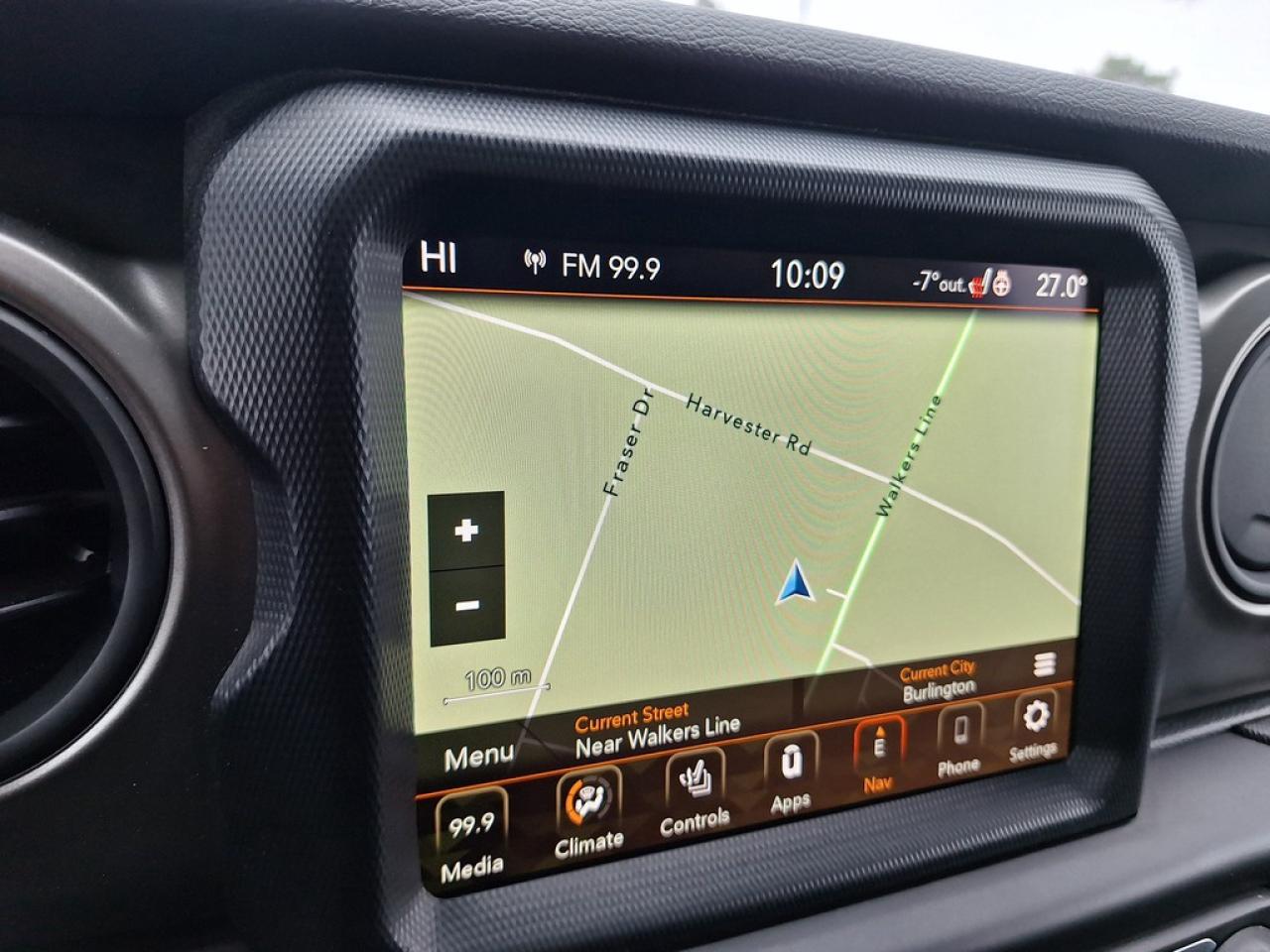 2023 Jeep Wrangler  Photo