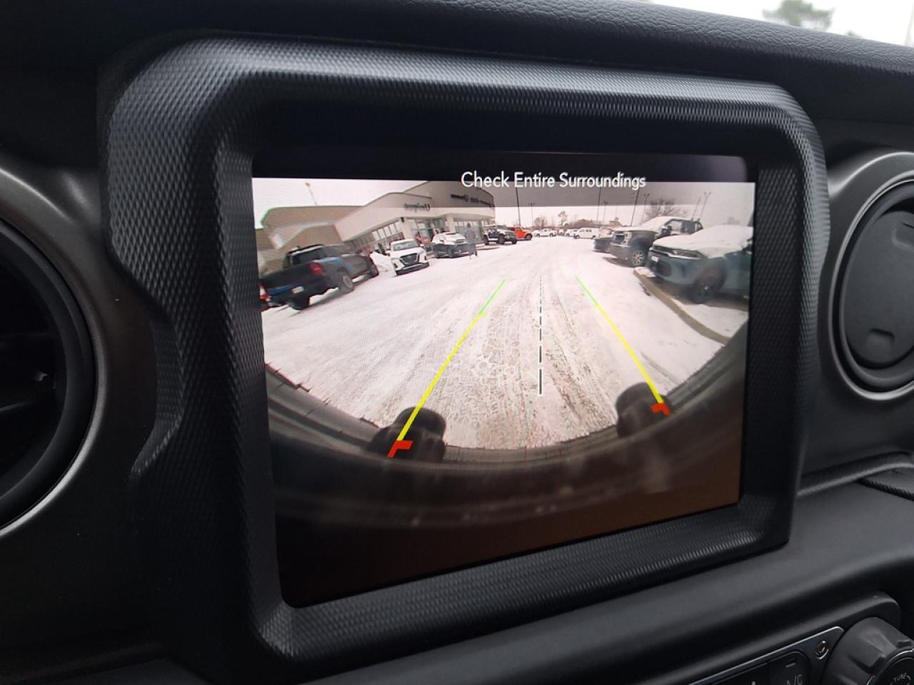 2023 Jeep Wrangler  Photo