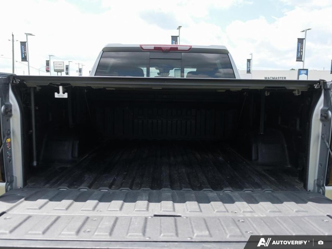 2023 GMC Sierra 1500 Crew Cab Short Box 4-Wheel Drive Denali Photo