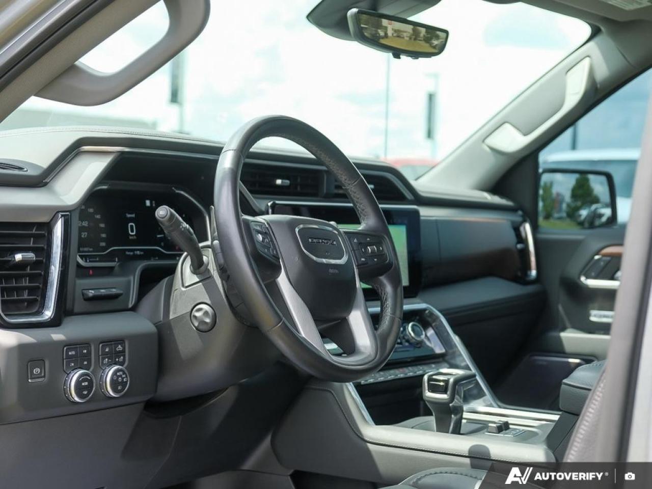 2023 GMC Sierra 1500 Crew Cab Short Box 4-Wheel Drive Denali Photo