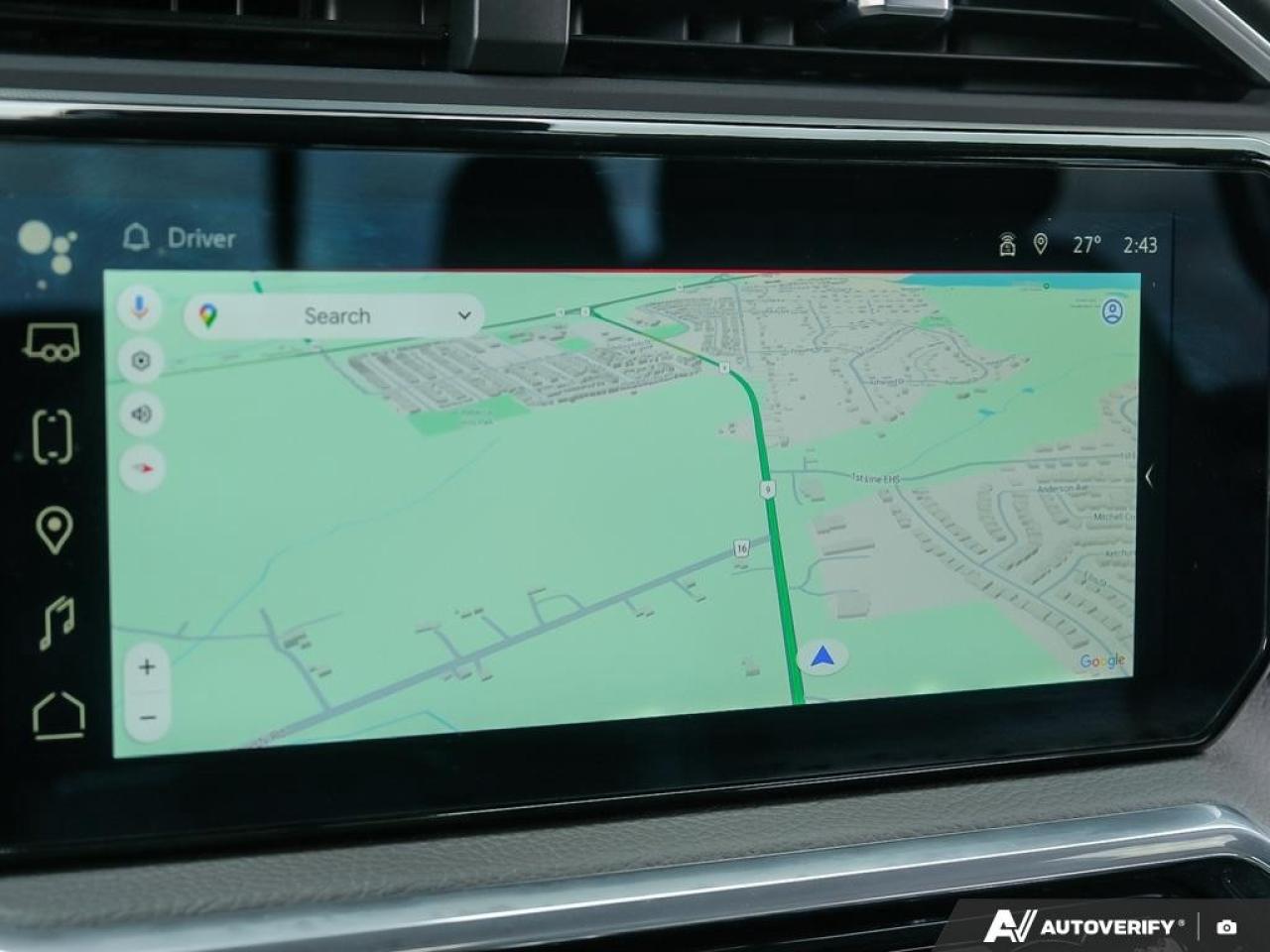 2023 GMC Sierra 1500 Crew Cab Short Box 4-Wheel Drive Denali Photo