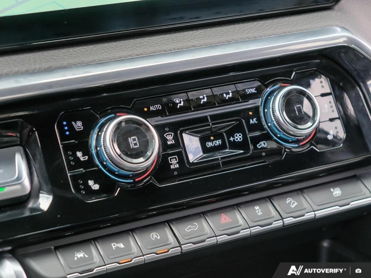 2023 GMC Sierra 1500 Crew Cab Short Box 4-Wheel Drive Denali Photo