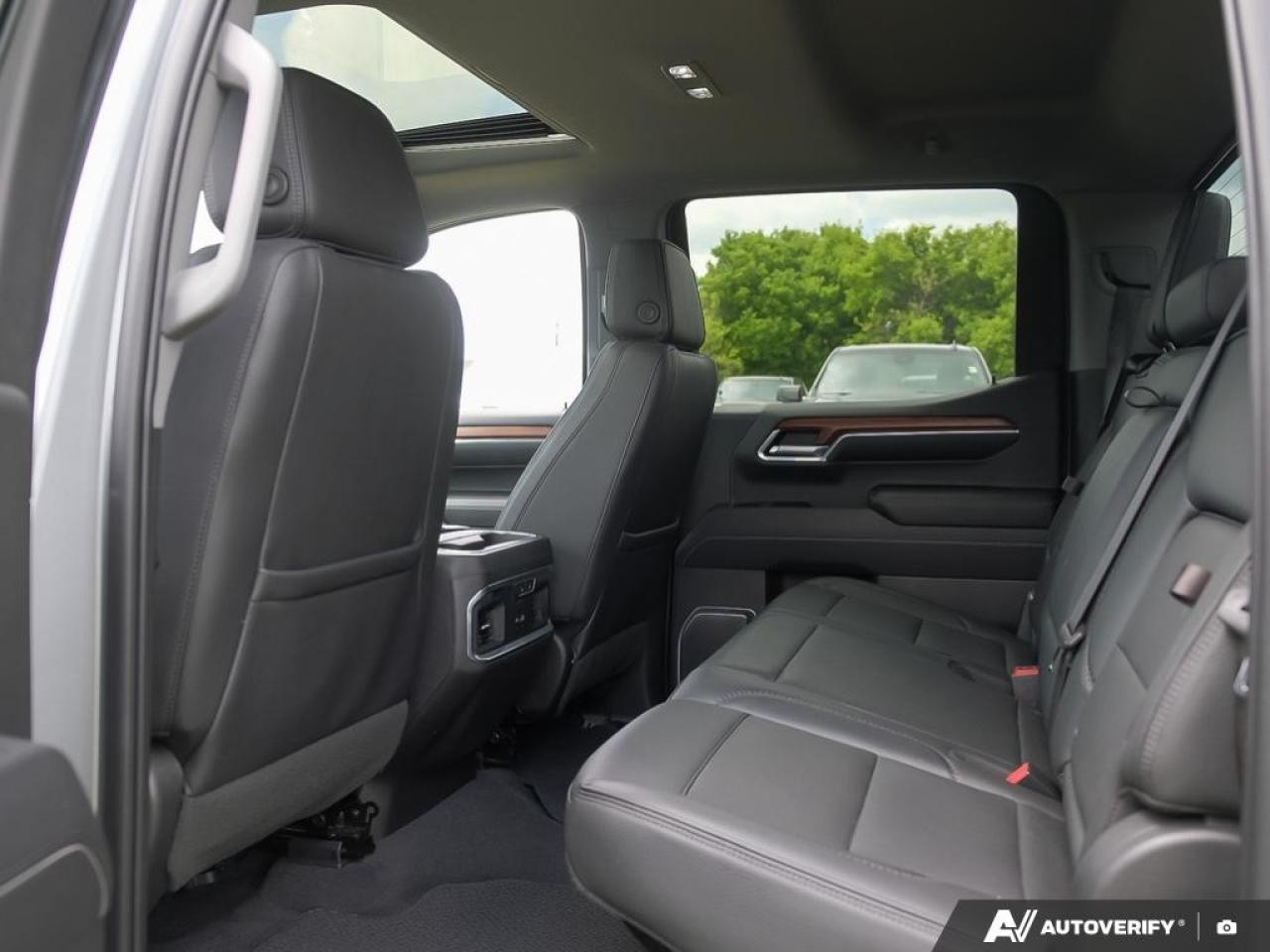 2023 GMC Sierra 1500 Crew Cab Short Box 4-Wheel Drive Denali Photo