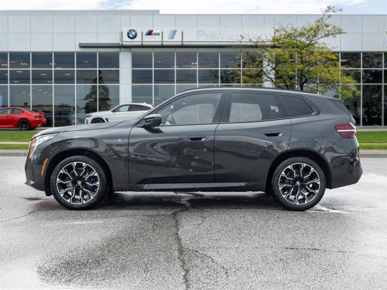 2026 BMW X3 M50 xDrive 4dr All-Wheel Drive Sports Activity Vehicle Photo