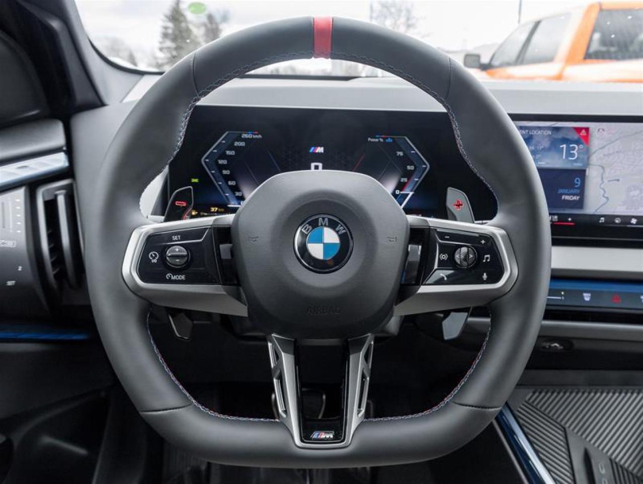 2026 BMW X3 M50 xDrive 4dr All-Wheel Drive Sports Activity Vehicle Photo