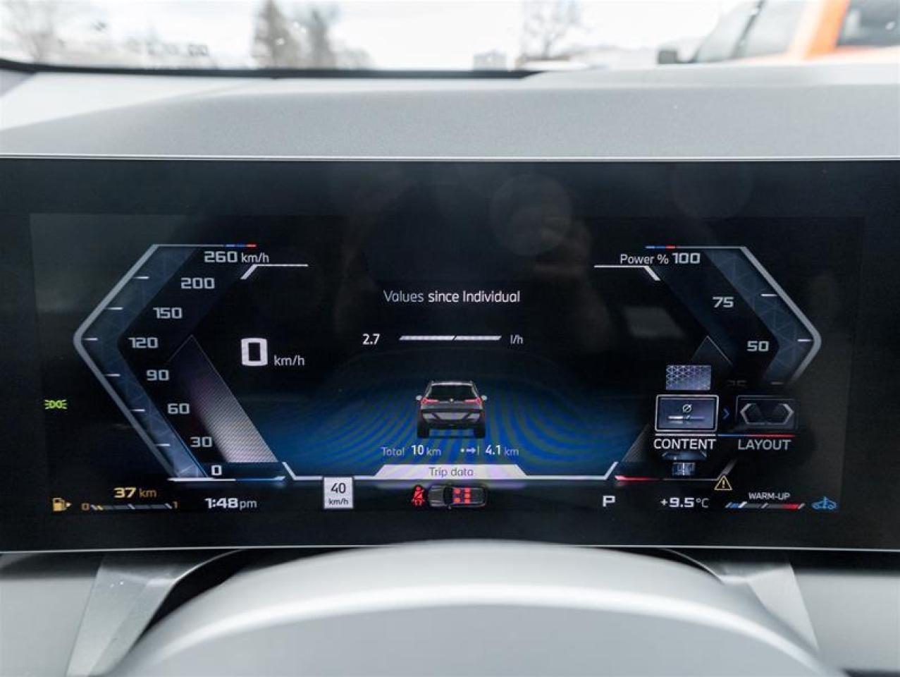 2026 BMW X3 M50 xDrive 4dr All-Wheel Drive Sports Activity Vehicle Photo