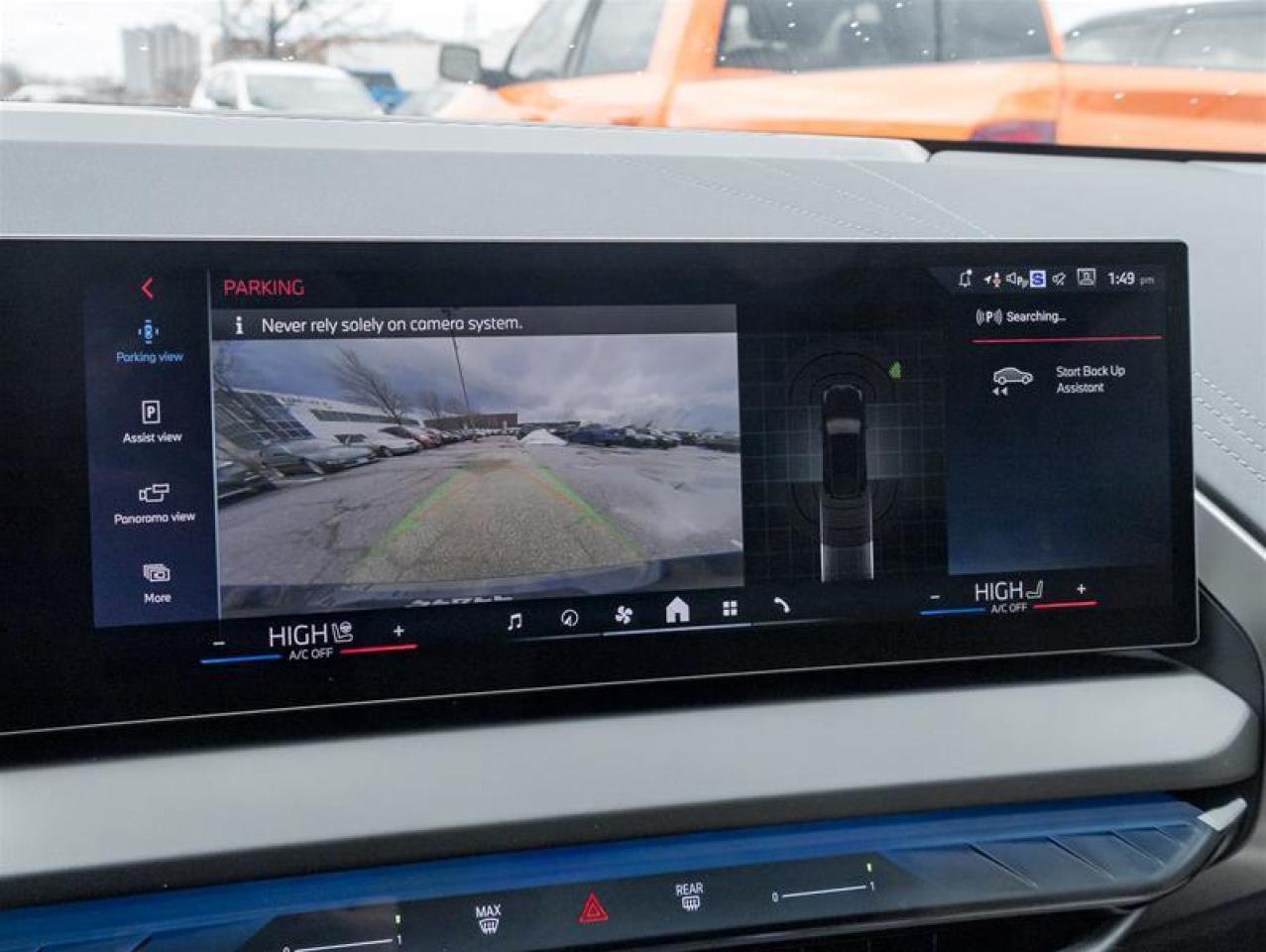 2026 BMW X3 M50 xDrive 4dr All-Wheel Drive Sports Activity Vehicle Photo