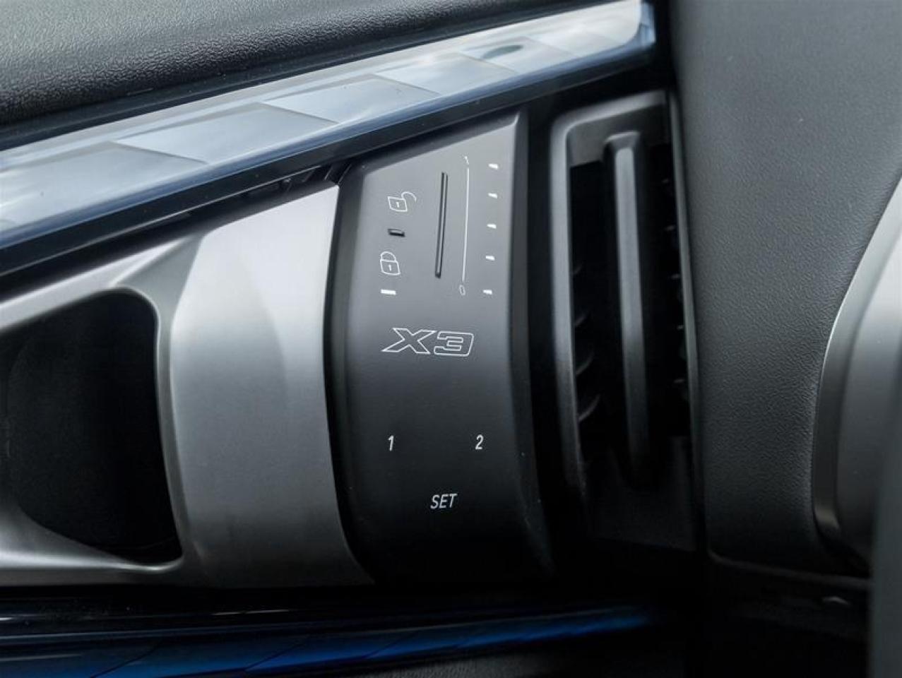 2026 BMW X3 M50 xDrive 4dr All-Wheel Drive Sports Activity Vehicle Photo