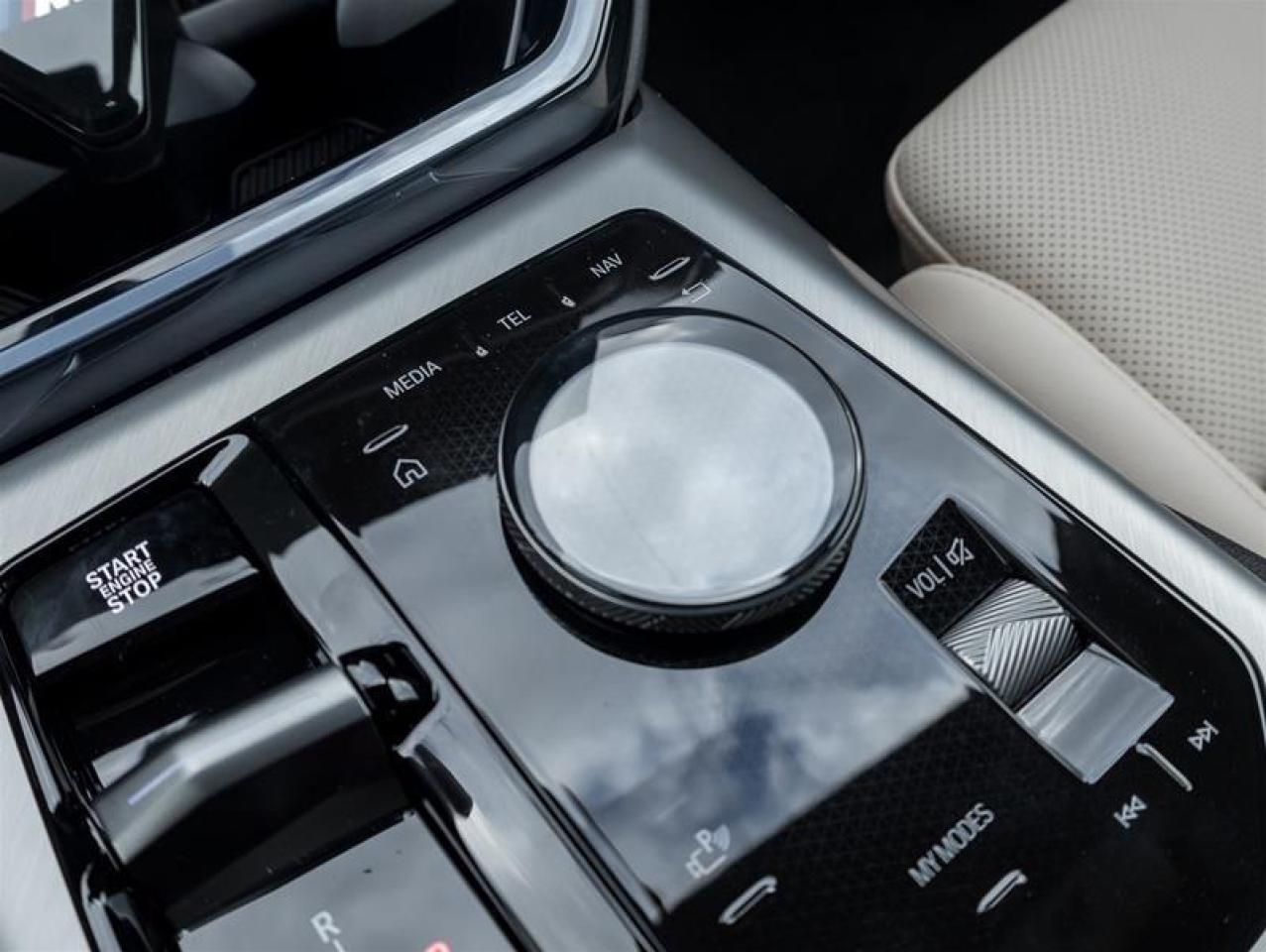 2026 BMW X3 M50 xDrive 4dr All-Wheel Drive Sports Activity Vehicle Photo