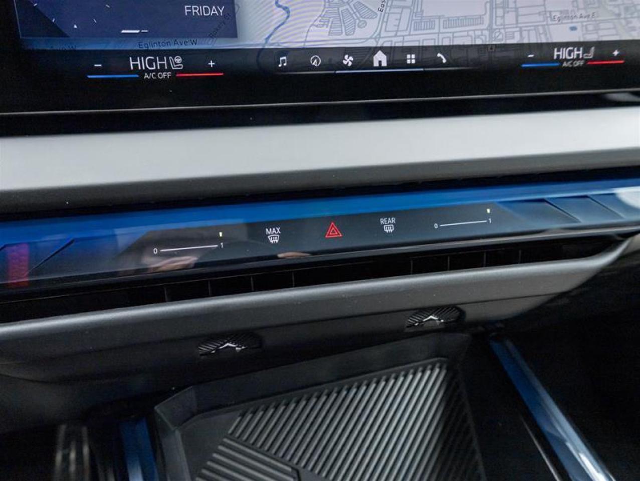 2026 BMW X3 M50 xDrive 4dr All-Wheel Drive Sports Activity Vehicle Photo