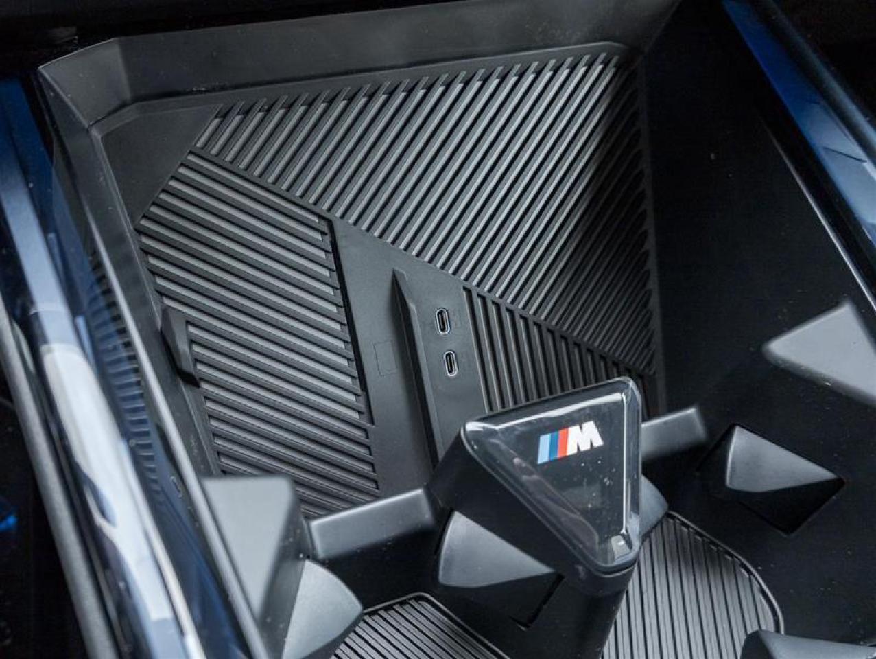 2026 BMW X3 M50 xDrive 4dr All-Wheel Drive Sports Activity Vehicle Photo