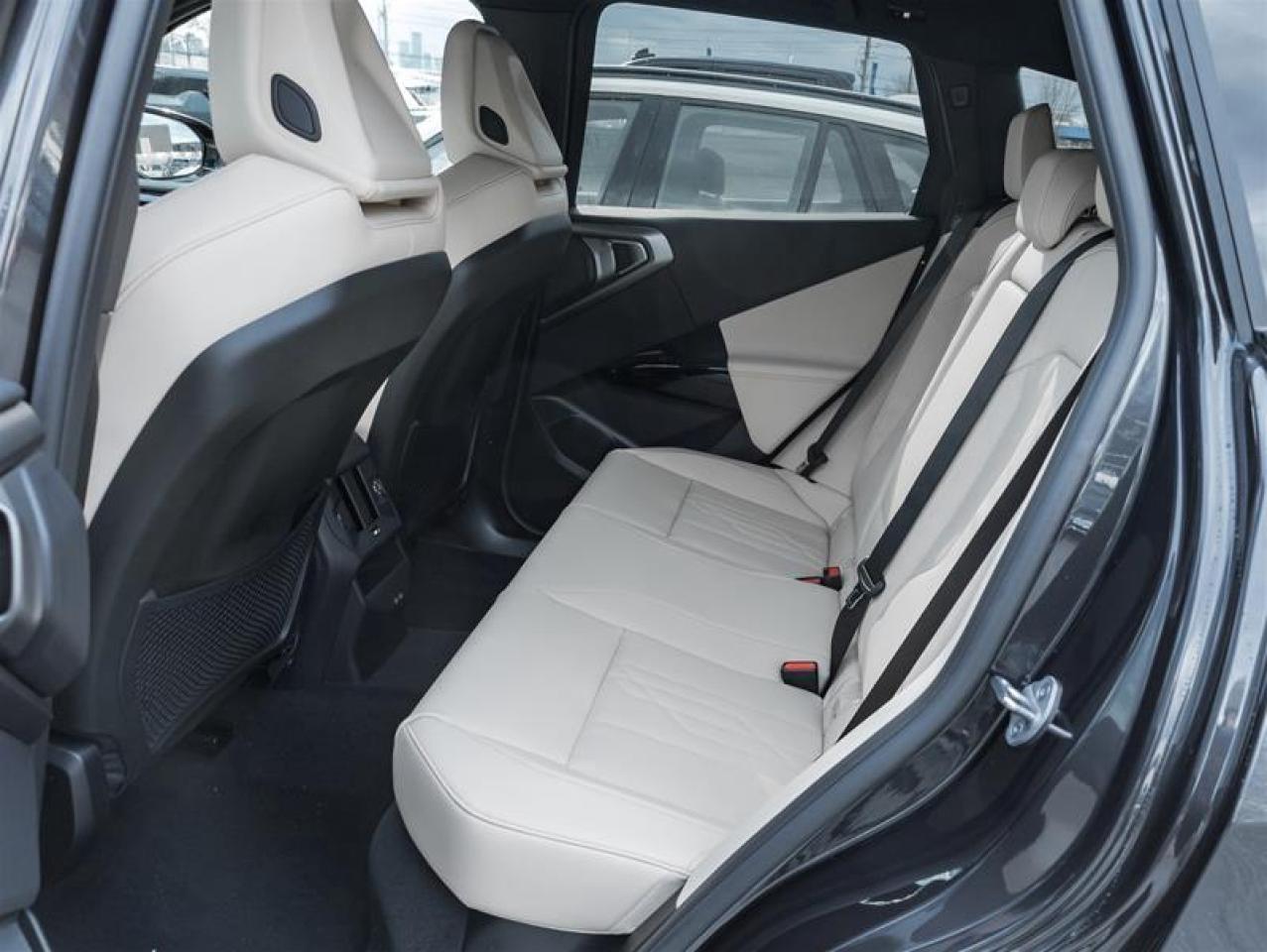 2026 BMW X3 M50 xDrive 4dr All-Wheel Drive Sports Activity Vehicle Photo