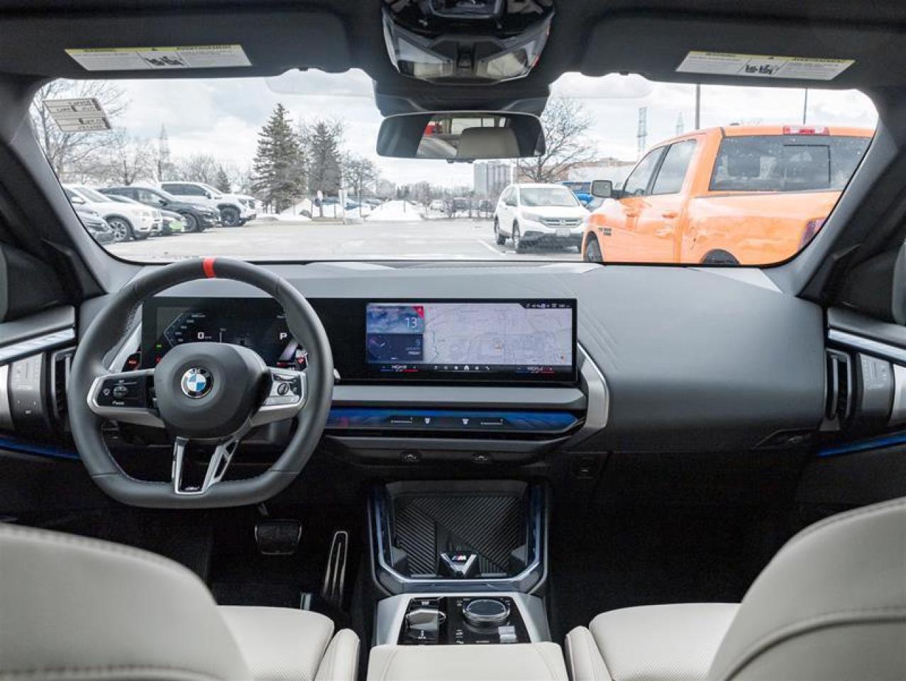 2026 BMW X3 M50 xDrive 4dr All-Wheel Drive Sports Activity Vehicle Photo