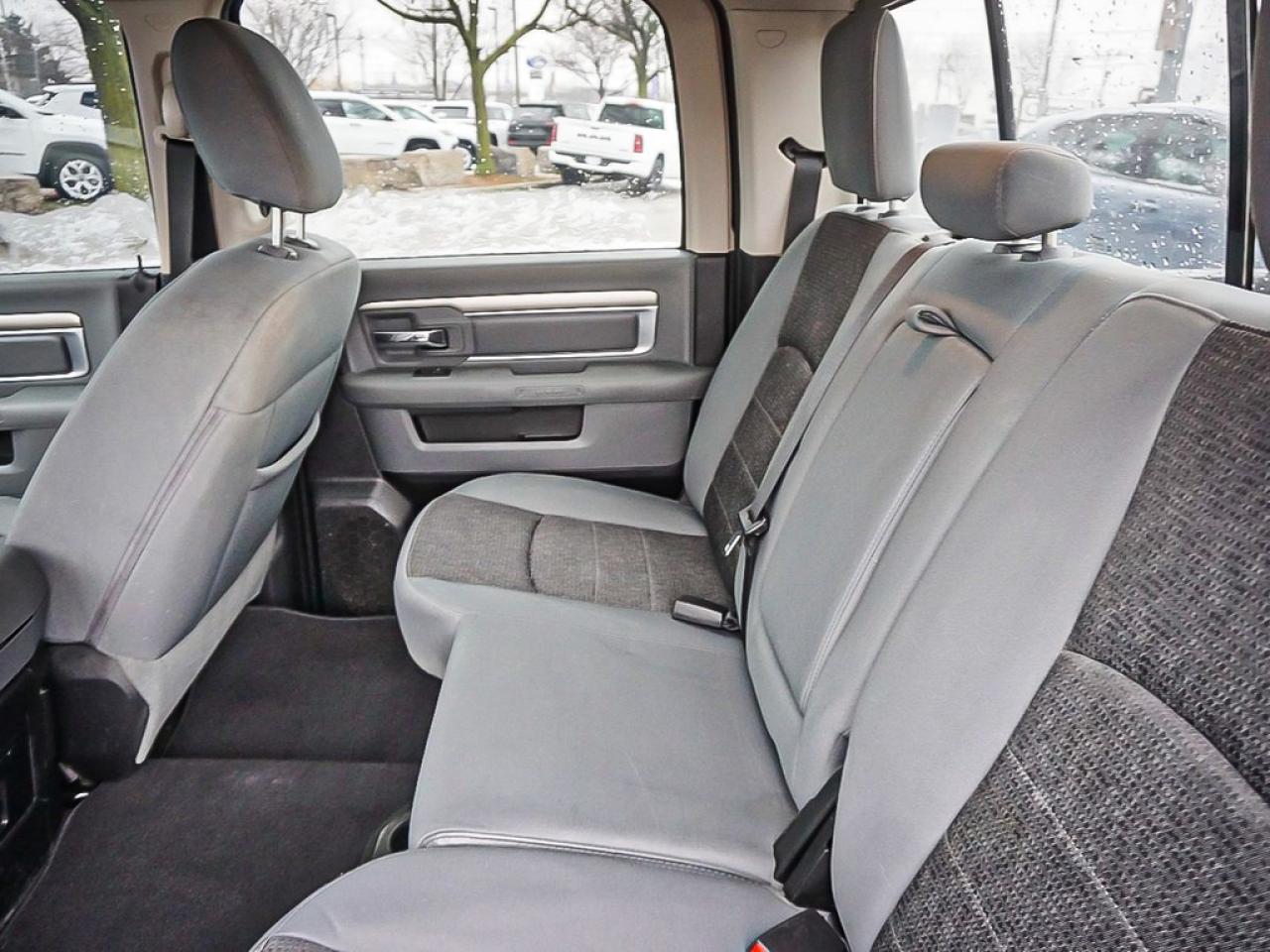 2014 RAM 1500  Photo