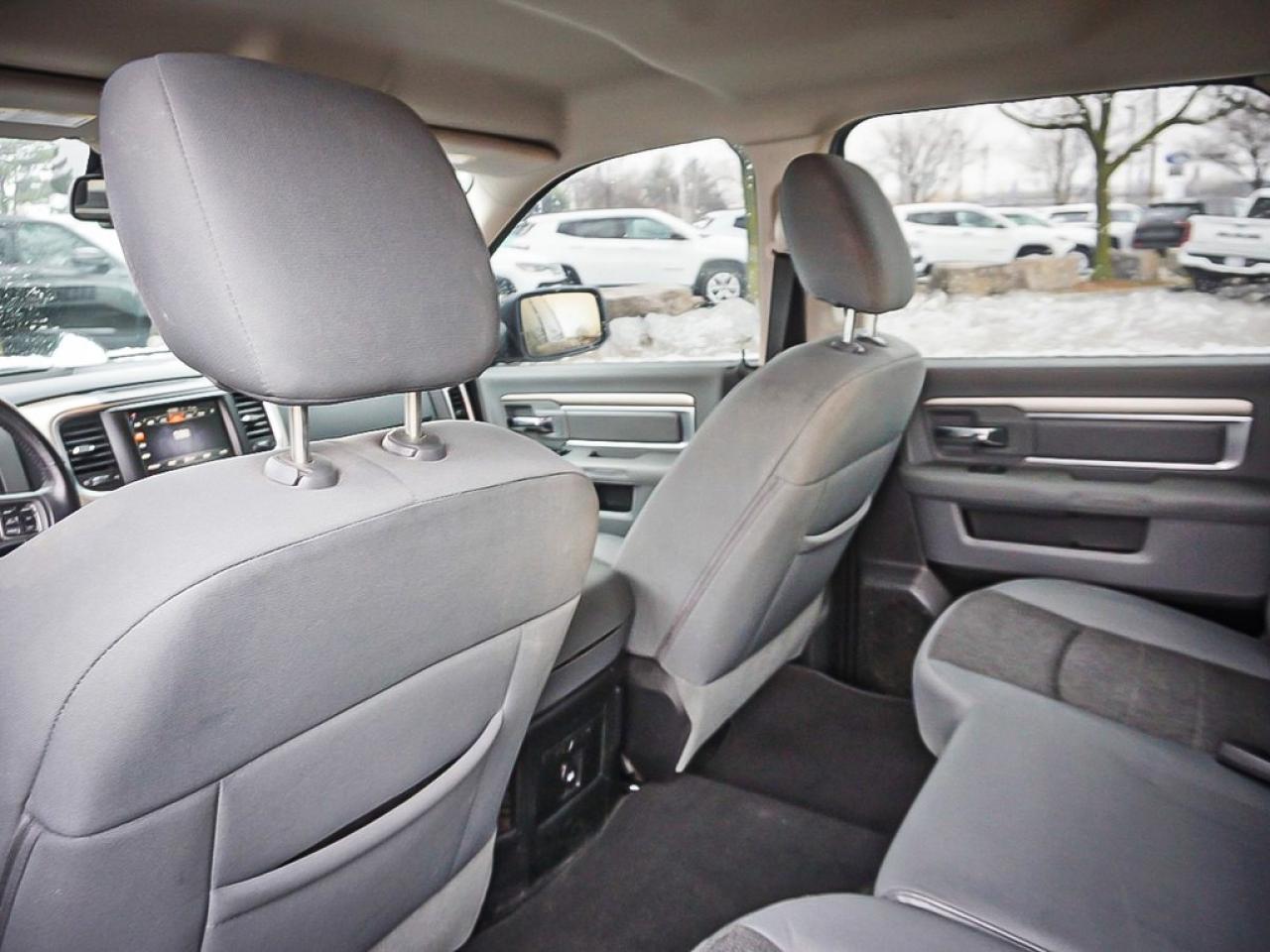 2014 RAM 1500  Photo