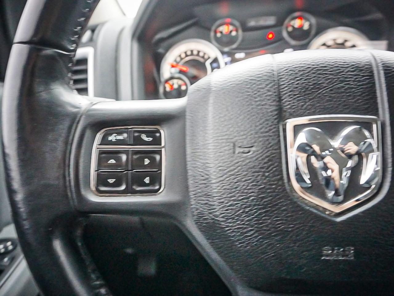 2014 RAM 1500  Photo