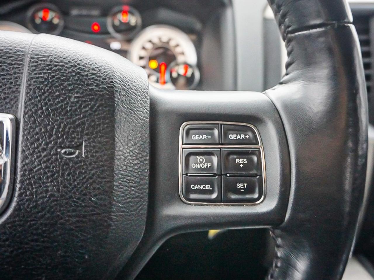 2014 RAM 1500  Photo