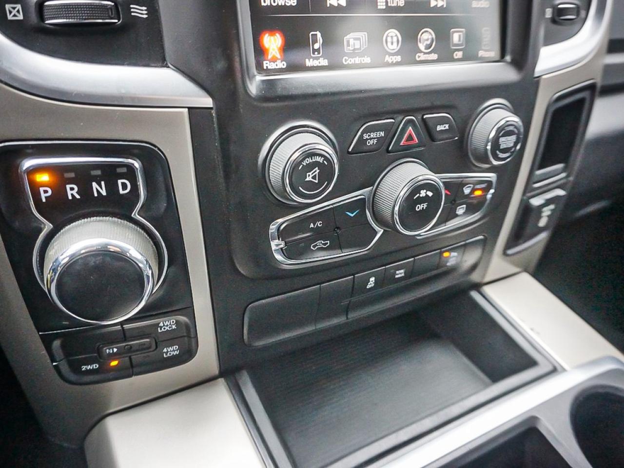 2014 RAM 1500  Photo