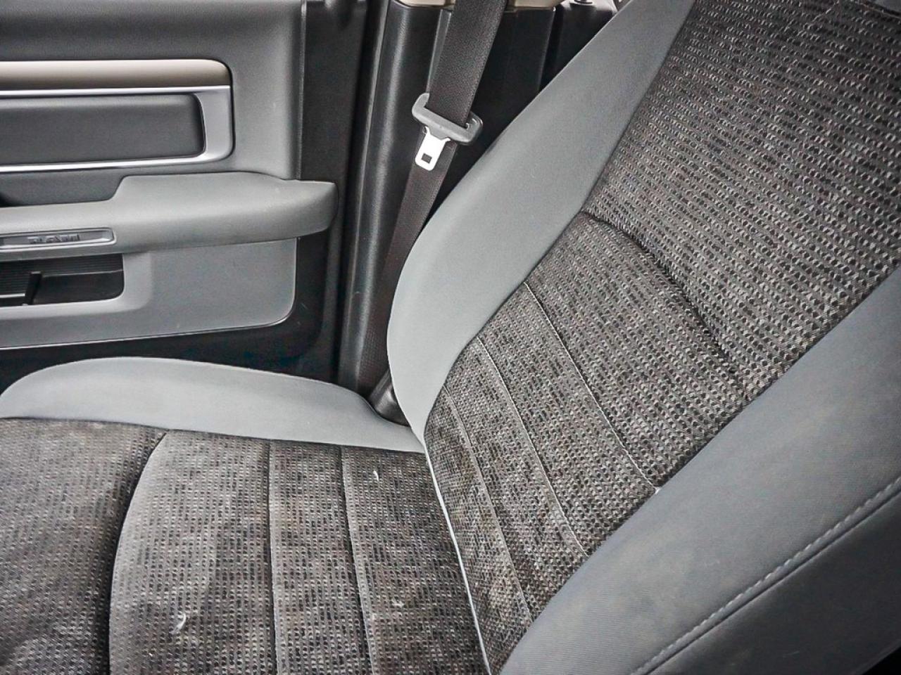 2014 RAM 1500  Photo