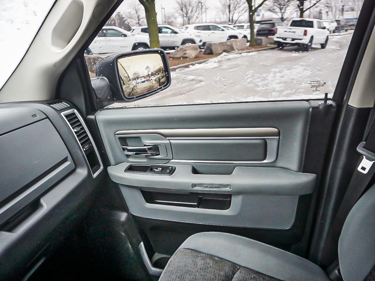 2014 RAM 1500  Photo