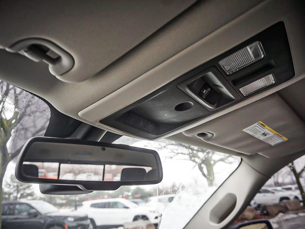 2014 RAM 1500  Photo