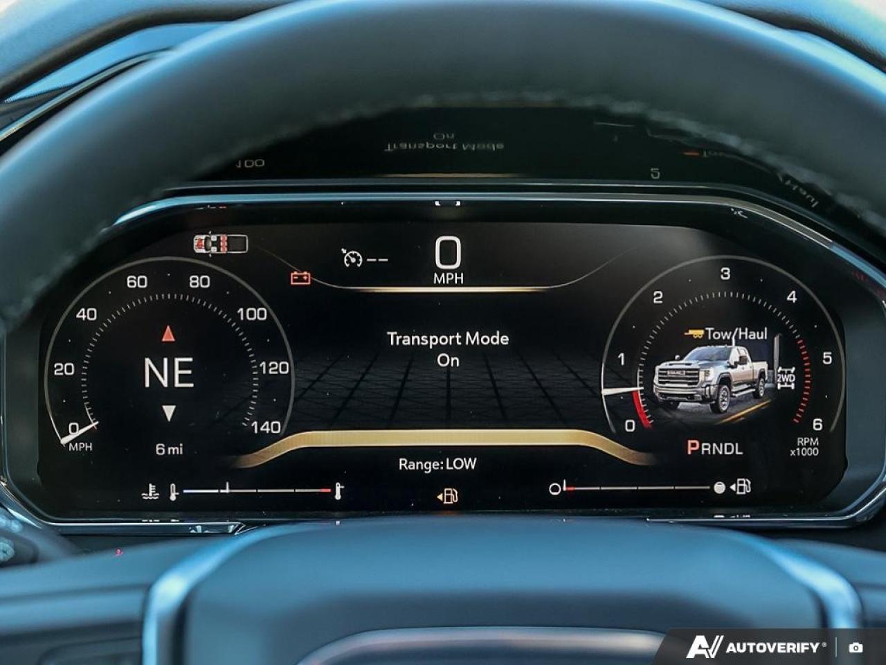 2026 GMC SIERRA 2500HD Double Cab Long Box 4-Wheel Drive SLE Photo