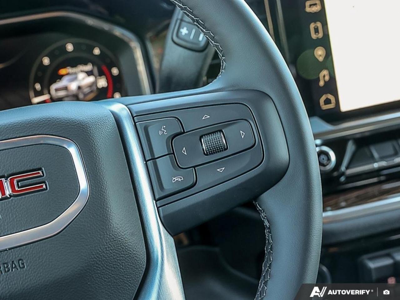 2026 GMC SIERRA 2500HD Double Cab Long Box 4-Wheel Drive SLE Photo