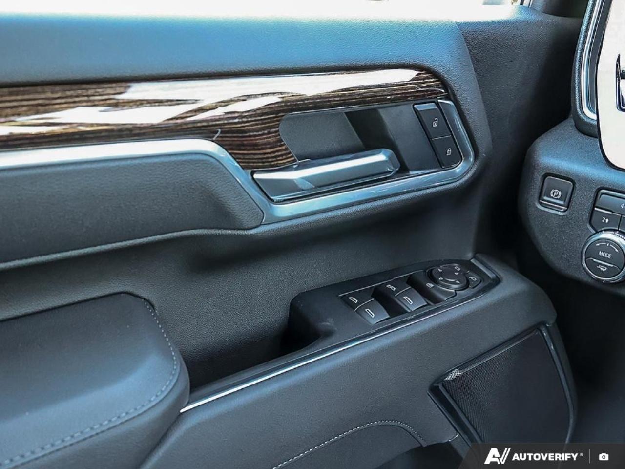 2026 GMC SIERRA 2500HD Double Cab Long Box 4-Wheel Drive SLE Photo