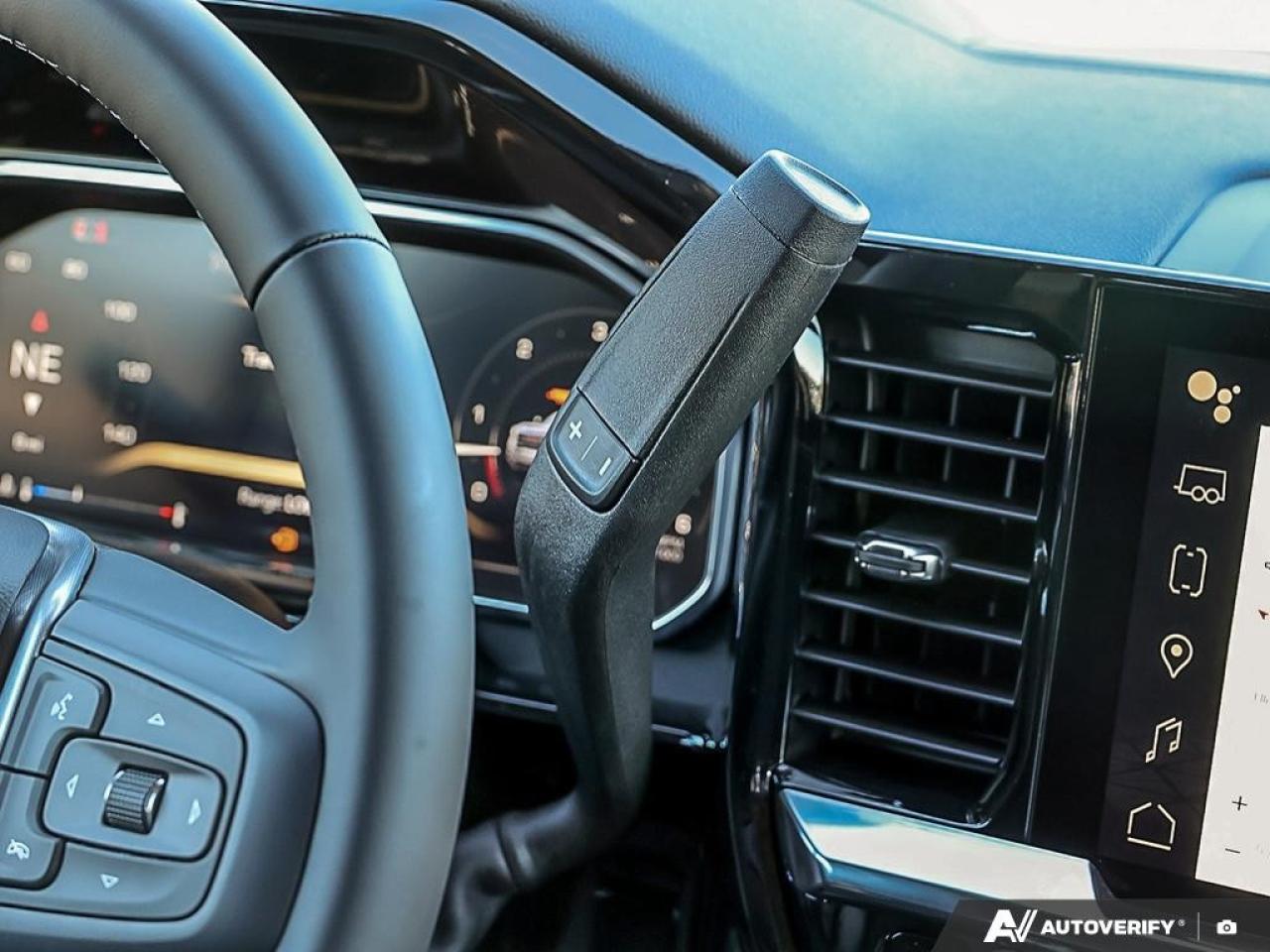 2026 GMC SIERRA 2500HD Double Cab Long Box 4-Wheel Drive SLE Photo