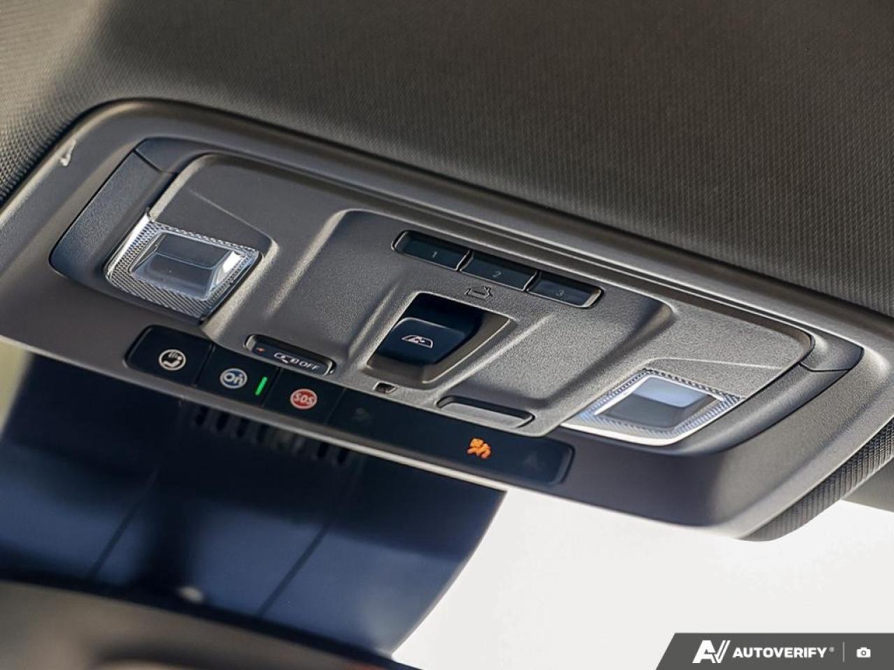 2026 GMC SIERRA 2500HD Double Cab Long Box 4-Wheel Drive SLE Photo