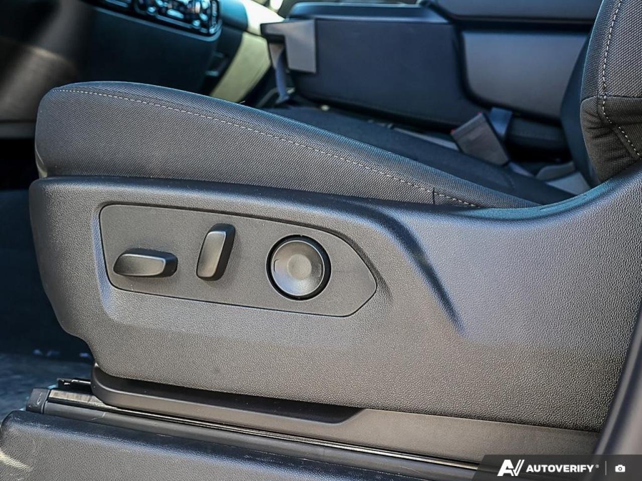 2026 GMC SIERRA 2500HD Double Cab Long Box 4-Wheel Drive SLE Photo