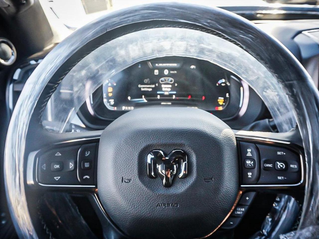 2026 RAM 3500  Photo