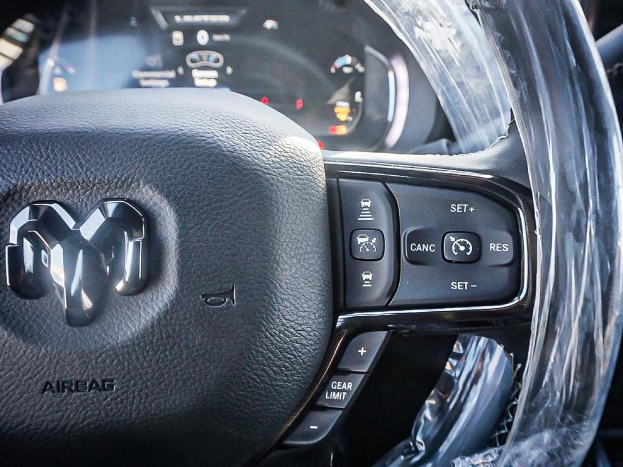 2026 RAM 3500  Photo