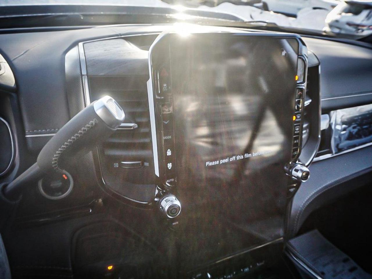 2026 RAM 3500  Photo