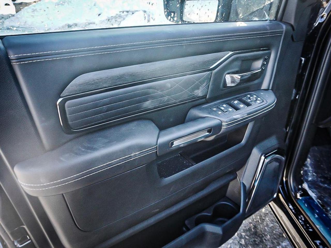 2026 RAM 3500  Photo