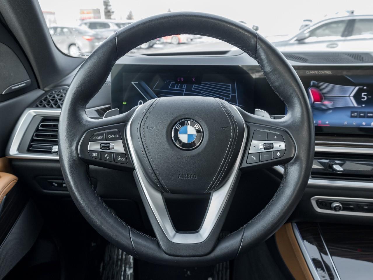 2024 BMW X5 xDrive40i 4dr All-Wheel Drive Sports Activity Vehicle Photo