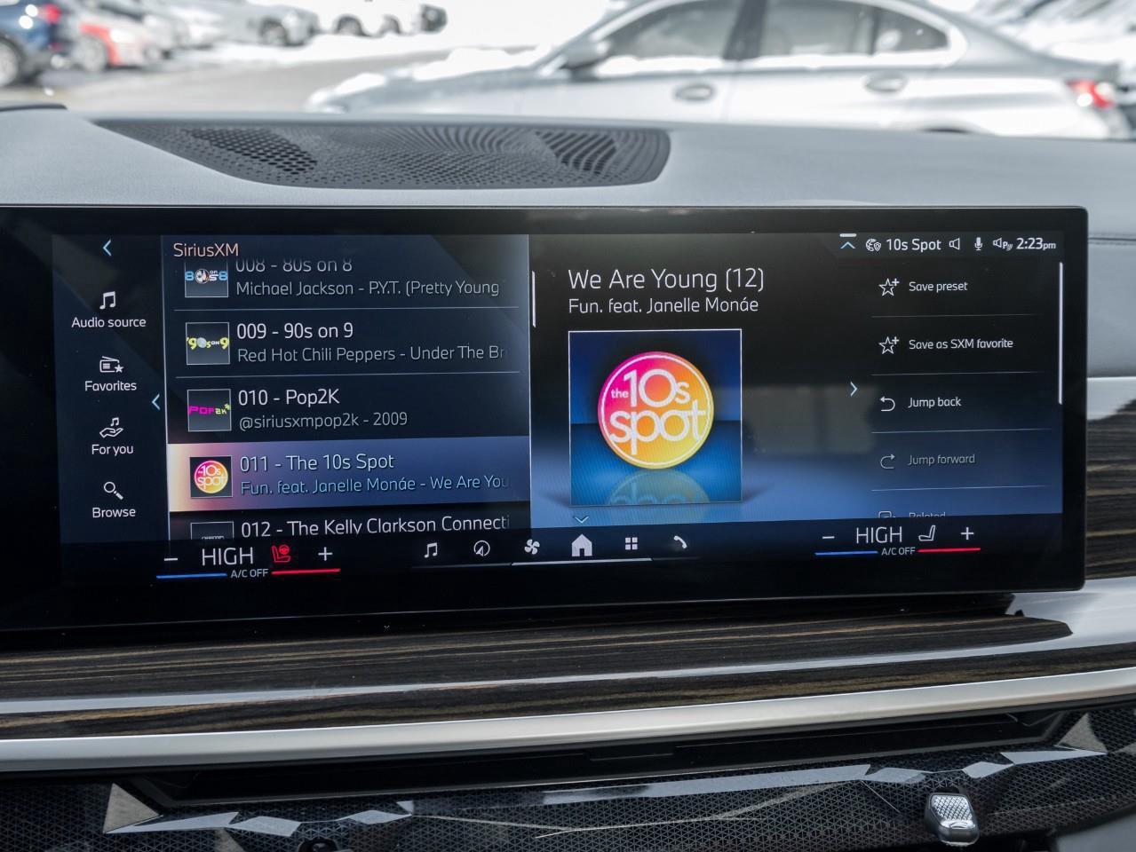 2024 BMW X5 xDrive40i 4dr All-Wheel Drive Sports Activity Vehicle Photo