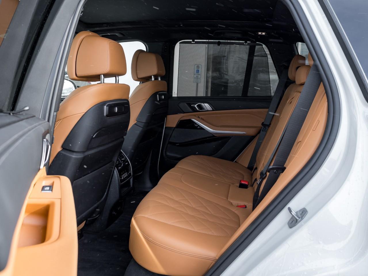 2024 BMW X5 xDrive40i 4dr All-Wheel Drive Sports Activity Vehicle Photo