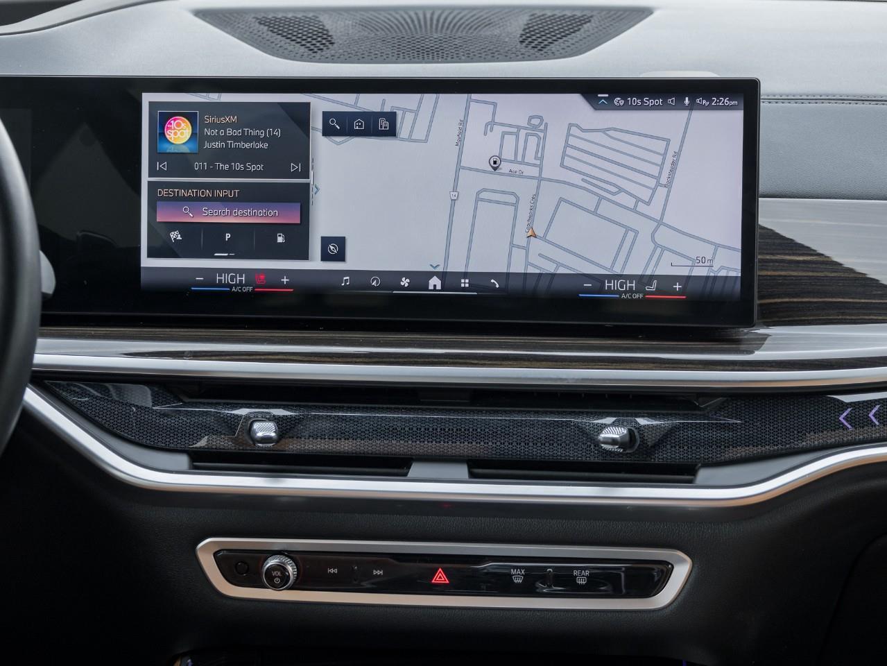 2024 BMW X5 xDrive40i 4dr All-Wheel Drive Sports Activity Vehicle Photo