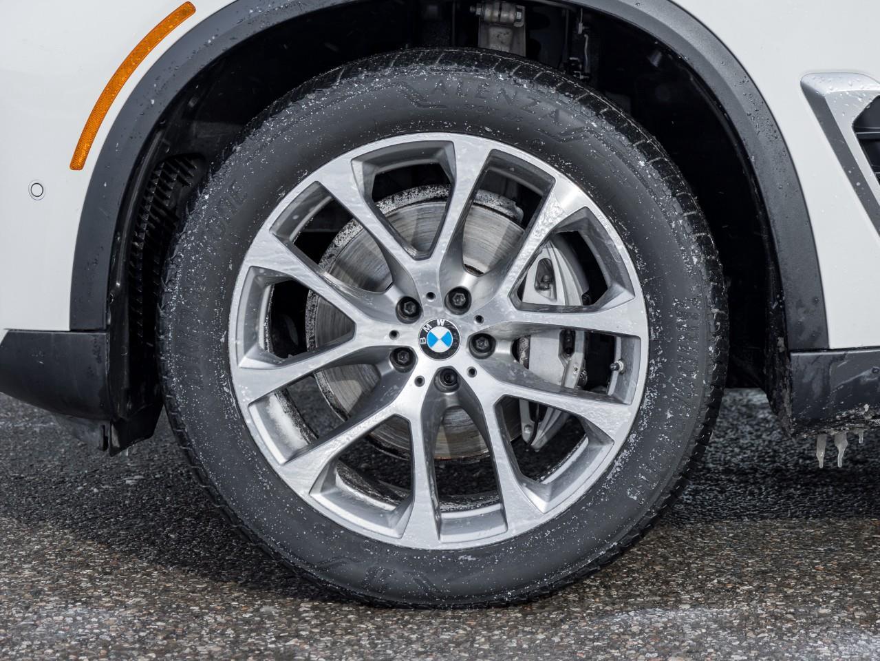 2024 BMW X5 xDrive40i 4dr All-Wheel Drive Sports Activity Vehicle Photo