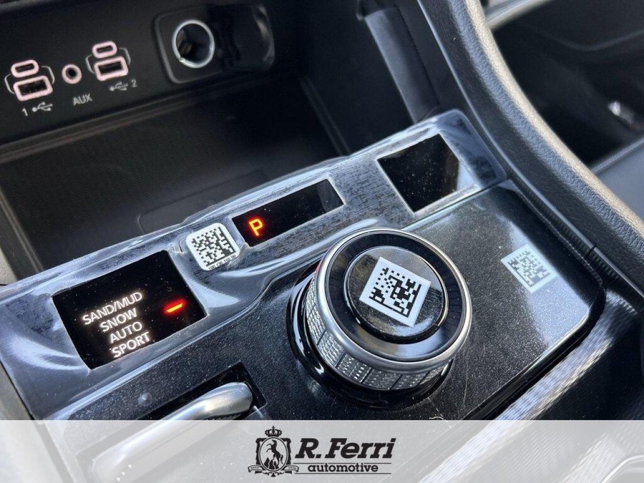 2025 Jeep Grand Cherokee Limited 4dr 4x4 Photo